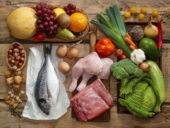 The Paleo Way:  A Life Style – Ref: 2667