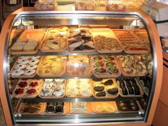 Bakery - Ref: 2320