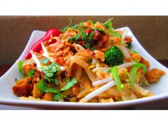 Licenced Thai Restaurant - Ref:2329