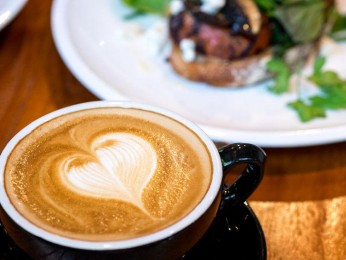 Northside Shopping Centre Cafe - For Sale #9294