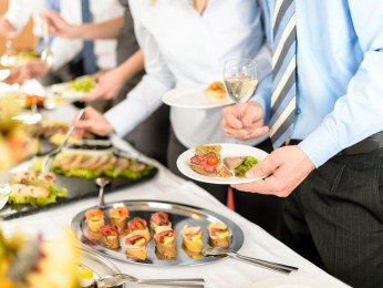5 Day Catering Business – Hospitality Business for Sale: 2970