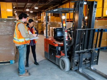 Workplace Safety Business including RTO – Regional Queensland Business for Sale #5448RE1