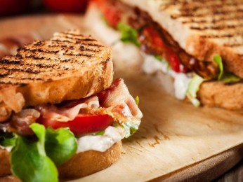 Cafe, Take Away & Catering Business For Sale #5085FO