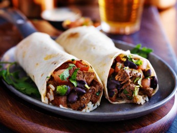 Mexican Restaurant For Sale #5206FO