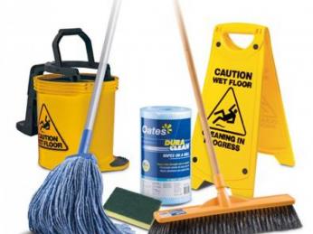 Cleaning Business – Ref: 2434