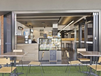 Bloom Coffee Bar – Brisbane CBD Business For Sale - MB 3565