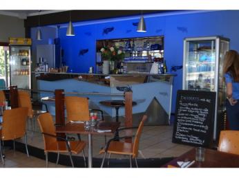 Licenced Seafood Café Bar -  Ref #1971