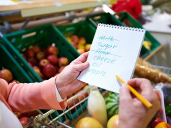 Convenience Supermarket For Lease #5106CL