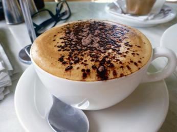 Espresso Bar / Cafe Business for Sale – Ref: 2582