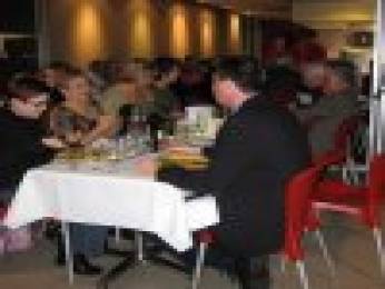 SOUTHBANK RESTAURANT -REF #1919