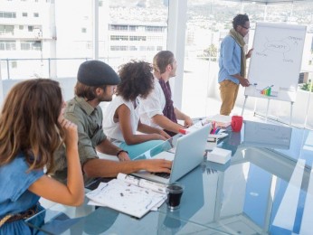 Utilise Your Business & Creative Talents - Marketing Business for Sale - Ref: 2905