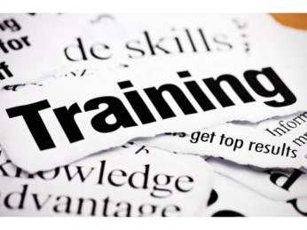 Registered Training Organisation – Ref: 2477