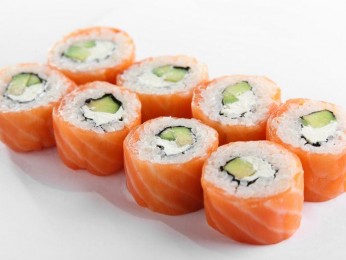 6 Days Sushi Bar in Prime Shopping Centre – Business for Sale Ref: 2987