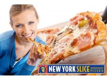 New York Slice