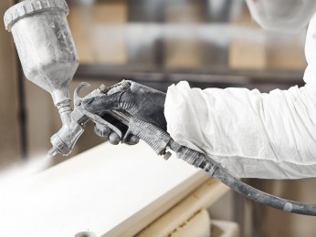 2 Pac Painting Under Management Business for Sale #5361IN – Brisbane