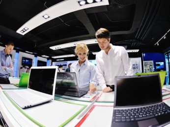 Opportunity Knocks - Computer Shop - Business for Sale – Ref 2858