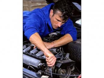 Mechanical Workshop - Ref: 2285