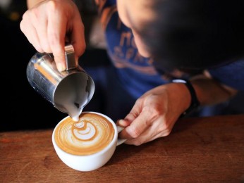 Prime Café in Top Location – Inner-City 5.5 Days Café/Takeaway Business for Sale:2961