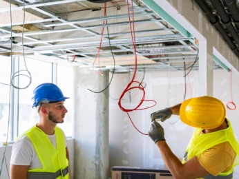 Electrical/Air/Solar Home Based Business on the Gold Coast #5310IN