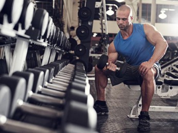 Gym Business For Sale With 24 Hour Access Established Client Database #3036