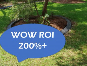 Completely Mobile Concrete Kerbing Business for Sale #5458IN