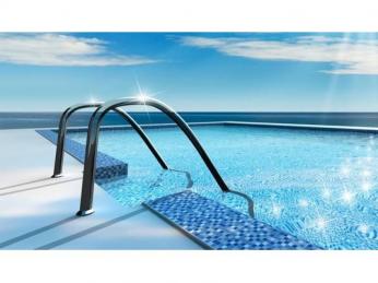 Bayside Pool Shop – Ref: 2516