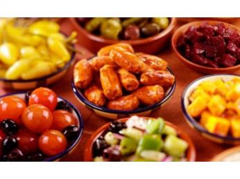 Modern South American Licenced Restaurant – Ref: 2416