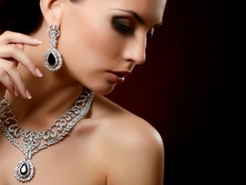 Luxury Jewellery Store For Sale #5115RE2