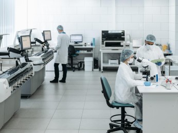 Genuine Niche Fabrication Business For Sale #5489SR