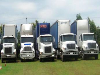 REF# 1907 - MANAGED TRANSPORT COMPANY. Call Fotis Ladas 0417 764 265