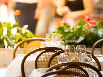 Authentic Italian Restaurant Business for Sale #5406FO