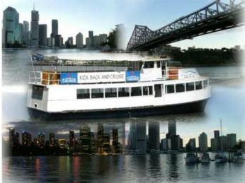 A Star Charter Boat needing keen new owner! - Ref: 2438            