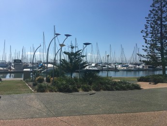 Manly Licenced Seafood Restaurant/Takeaway Business For Sale Ref #3422