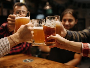 Craft Beer, Burgers Bistro and Bar for Sale – Inner North Brisbane REF:5445FO