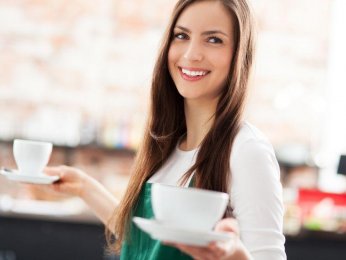 Espresso Bar/Café/Bistro and Bar - Business For Sale # 9027