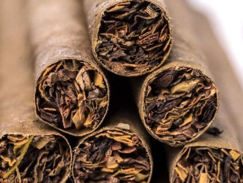 Franchise Tobacconist Business For Sale #3460