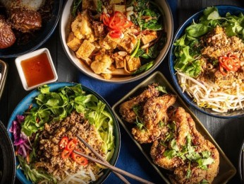 Modern Bistro Bar With Multi Cuisine Capabilities  Business for Sale #5429FO