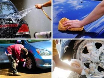 CAR WASH .. BE IN THIS LUCRATIVE BUSINESS BY XMAS Ref # 2097  REDUCED NOW $546,000 WIWO