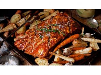 Pumping, Innovative 5 Day Cafe/Food Business-Prime Urban Location–Ref: 2599