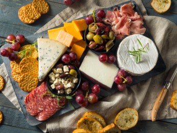 Delicatessen Specialty Food Store for Lease #5106CL2