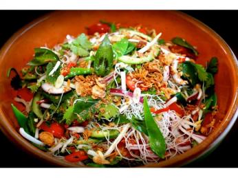 Asian/Vietnamese Restaurant - Ref:2433