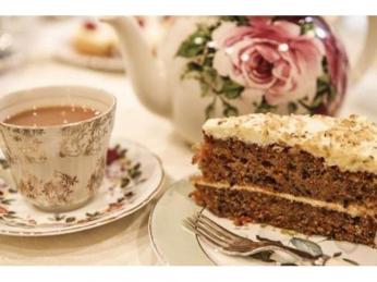 Closed Cafe / Coffee Shop – Racecourse Road – Ref: 2543