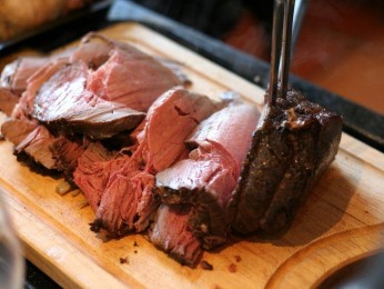 A Busy Industrial Carvery Business for Sale – Ref: 2994