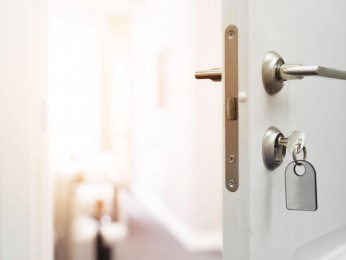 Handles, Locks and Door Hardware Business For Sale #5158RE