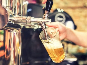 Stylish Bar – Brisbane Entertainment Precinct - Business for Sale #3168