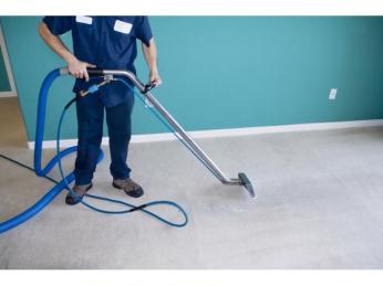 A Clean Sweep to Profits – Ref 2440