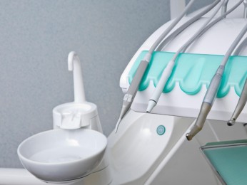 Dental Repair Service Business For Sale #5320SR