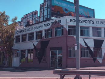 Rocksports Indoor Climbing Brisbane CBD - Business For Sale #3733