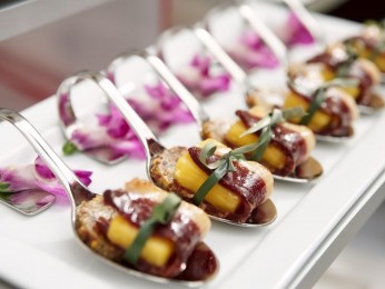 Fine Dining Restaurant Brisbane Inner City For Sale #5031FO