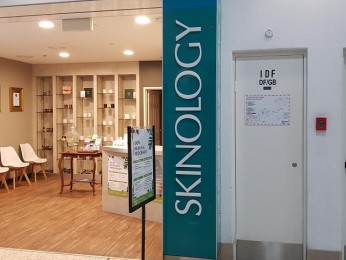 Acclaimed and award winning Beauty/ Skin  Salon Southside- Business For Sale #9140